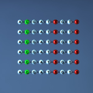 Symbolbild für analytische PCR